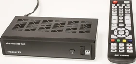 Sky Vision 150 T-HD