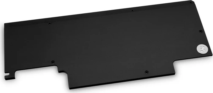 EK Water Blocks Quantum Line EK-Quantum Vector Trio RTX 2080 Ti Backplate