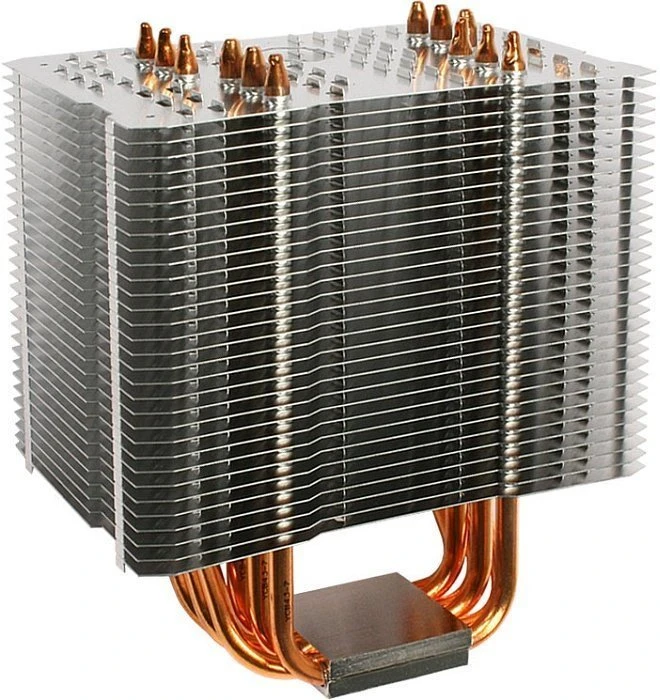 Thermalright Macho Rev. A