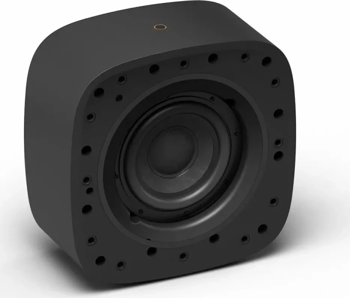 LG Sound Suite W7