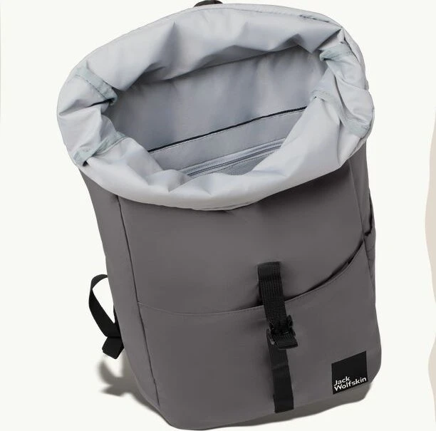 Jack Wolfskin Island slate