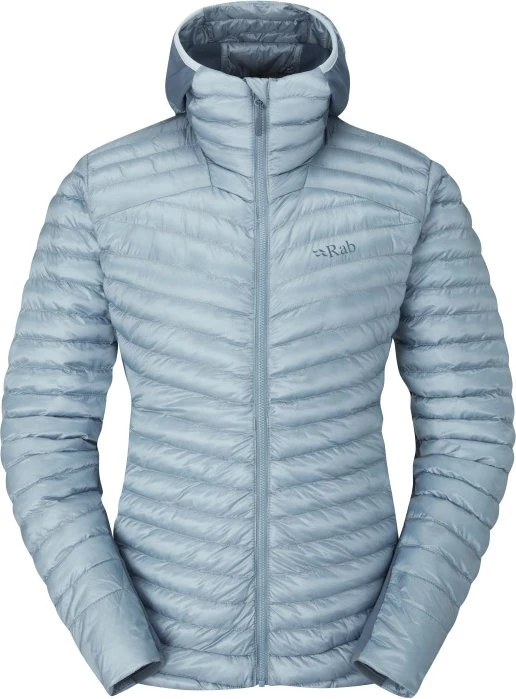 Rab Cirrus Flex 2.0 Hoody Funktionsjacke citadel (Damen)