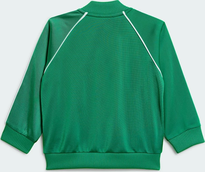 adidas Adicolor SST Trainingsanzug grün (Junior)