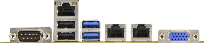 Supermicro X10DRL-i, bulk (2x Intel 2011-3)