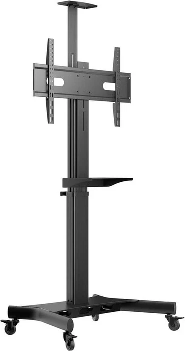 Multibrackets M Motorized Public Floorstand Single Pillar 170 HD