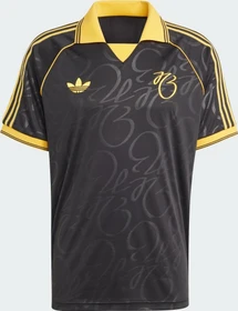 adidas Jude Bellingham Trikot kurzarm schwarz (Herren)