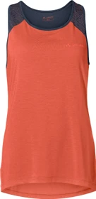 Vaude Sveit III Funktionsshirt ärmellos hokkaido (Damen)