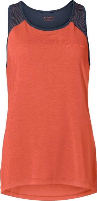 Vaude Sveit III Funktionsshirt ärmellos (Damen)