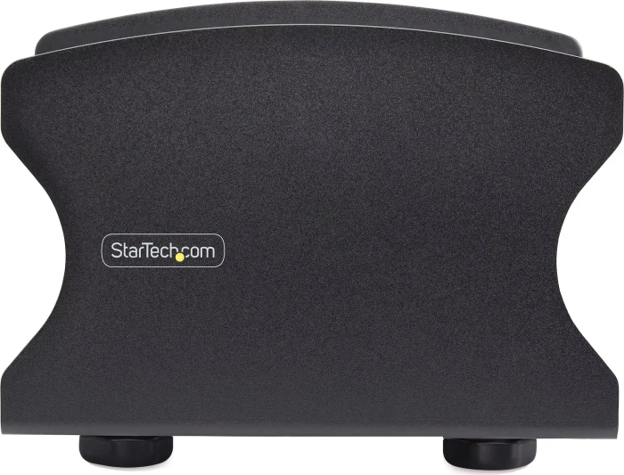 StarTech PC Wall Mount Bracket PC-Halterung, schwarz