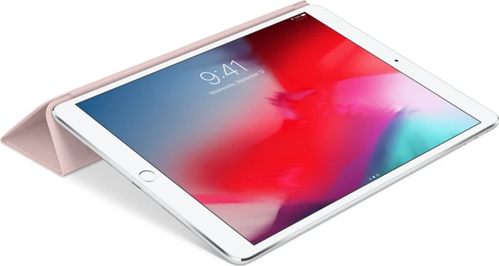 Apple iPad Pro 10.5" Smart Cover, Pink Sand