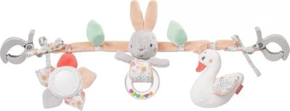 Fehn Hase Kinderwagenkette (062113)
