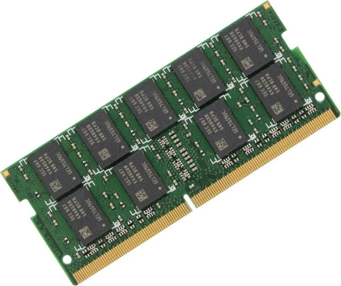 Synology SO-DIMM 16GB, DDR4, ECC (D4ES03-16G)