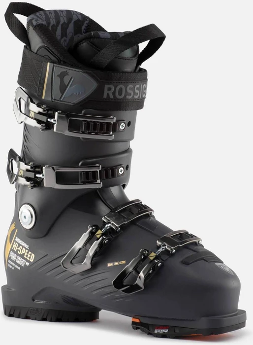 Rossignol Hi-Speed Pro Heat MV GW (Herren) (Modell 2024/2025)