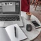 LogiLink Lightweighted Wireless Travel Mouse schwarz, USB Vorschaubild