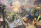 Schmidt Spiele Beauty and the Beast Falling in Love Vorschaubild