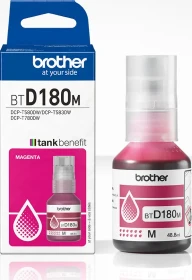 Brother Tinte BTD180M magenta