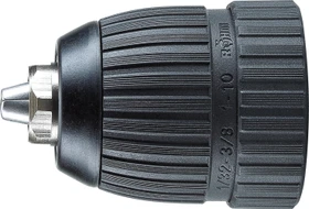 Röhm Extra80-RV 10 Schnellspannbohrfutter, 1-10mm