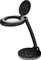 Wentronic Goobay LED-Stand-Lupenleuchte, 6W, 1.75x, 3 Dioptrien schwarz Vorschaubild