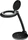 Wentronic Goobay LED-Stand-Lupenleuchte, 6W, 1.75x, 3 Dioptrien schwarz (65576)