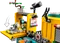 LEGO Monkie Kid - Monkie Kids Teamtransporter Vorschaubild