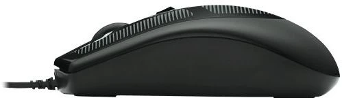 Logitech G100s Optical Gaming Mouse, USB