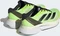 adidas Adizero Boston 12 cloud white/core black/lucid lemon (Herren) Vorschaubild
