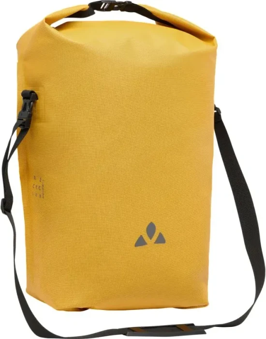 Vaude Urban Cargo Gepäcktasche burnt yellow