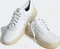 adidas Court Revival Cloudfoam Modern Lifestyle Court Comfort cloud white/gold metallic (Damen) Vorschaubild