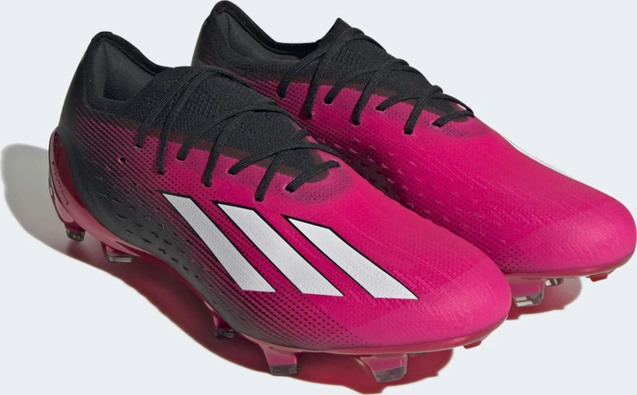 adidas X Speedportal.1 FG team shock pink 2/cloud white/core black