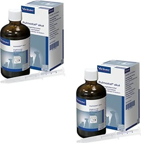 alfavet Pulmostat, 500ml