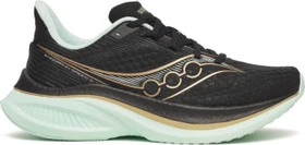 Saucony Endorphin Speed 5 black/clam (Damen)