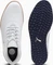 Puma Avant puma white/deep navy/sand dune (Damen) Vorschaubild