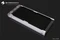 Barrow BarrowCH Chameleon Fish Series Radiator 240, PMMA, matt silver Vorschaubild
