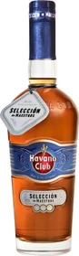 Havana Club Selección de Maestros 700ml