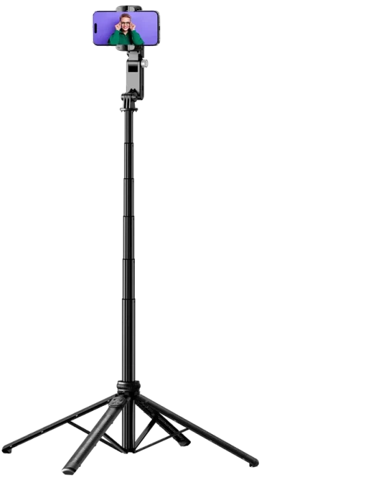 Rollei Easy Creator Gimbal mit AI Tracking