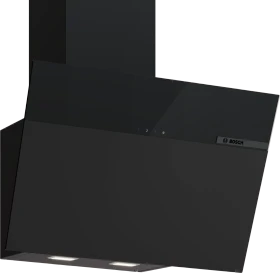 Bosch Serie 4 DWK65DFA1 Wand-Dunstabzugshaube