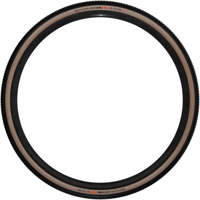 Schwalbe G-One R 28x1.35", 700x35C Reifen