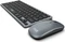Inca IBK-572BT Smart Recharable Keyboard & Maus Set silber/schwarz, USB/Bluetooth, DE Vorschaubild