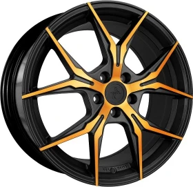Keskin KT19N 8.5x19 5/112 ET30 (verschiedene Farben)