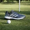 adidas Traxion Response core black/iron metallic/silver metallic (Herren) Vorschaubild