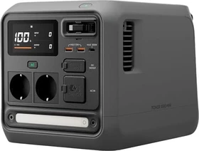 DJI Power 1000 Mini Solargenerator, 1008Wh