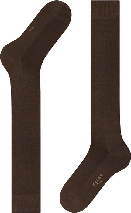 Falke Tiago Socken braun (Herren)