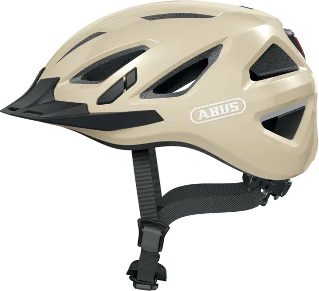 ABUS Urban-I 3.0 Helm