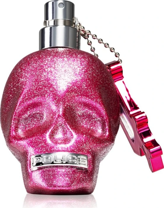Police To Be Sweet Girl Eau de Parfum, 40ml
