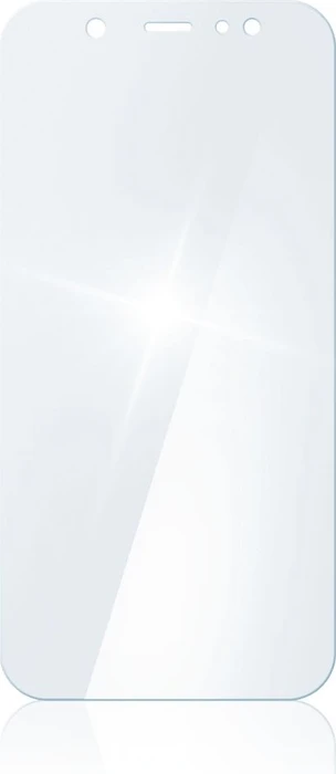 Hama Displayschutzglas Premium Crystal Glass für Samsung Galaxy A70