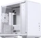 Jonsbo U4 Mini White, weiß, Glasfenster Vorschaubild