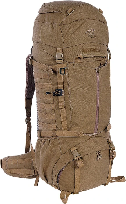 Tasmanian Tiger TT Pathfinder MKII coyote brown