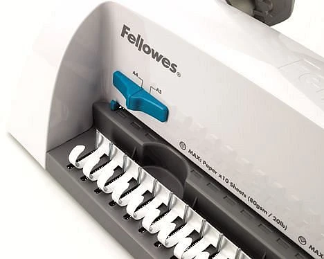Fellowes Starlet 2 120