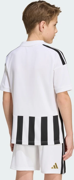 adidas Juventus Turin 2026/2027 Heimtrikot kurzarm (Junior)