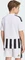 adidas Juventus Turin 2026/2027 Heimtrikot kurzarm (Junior) Vorschaubild